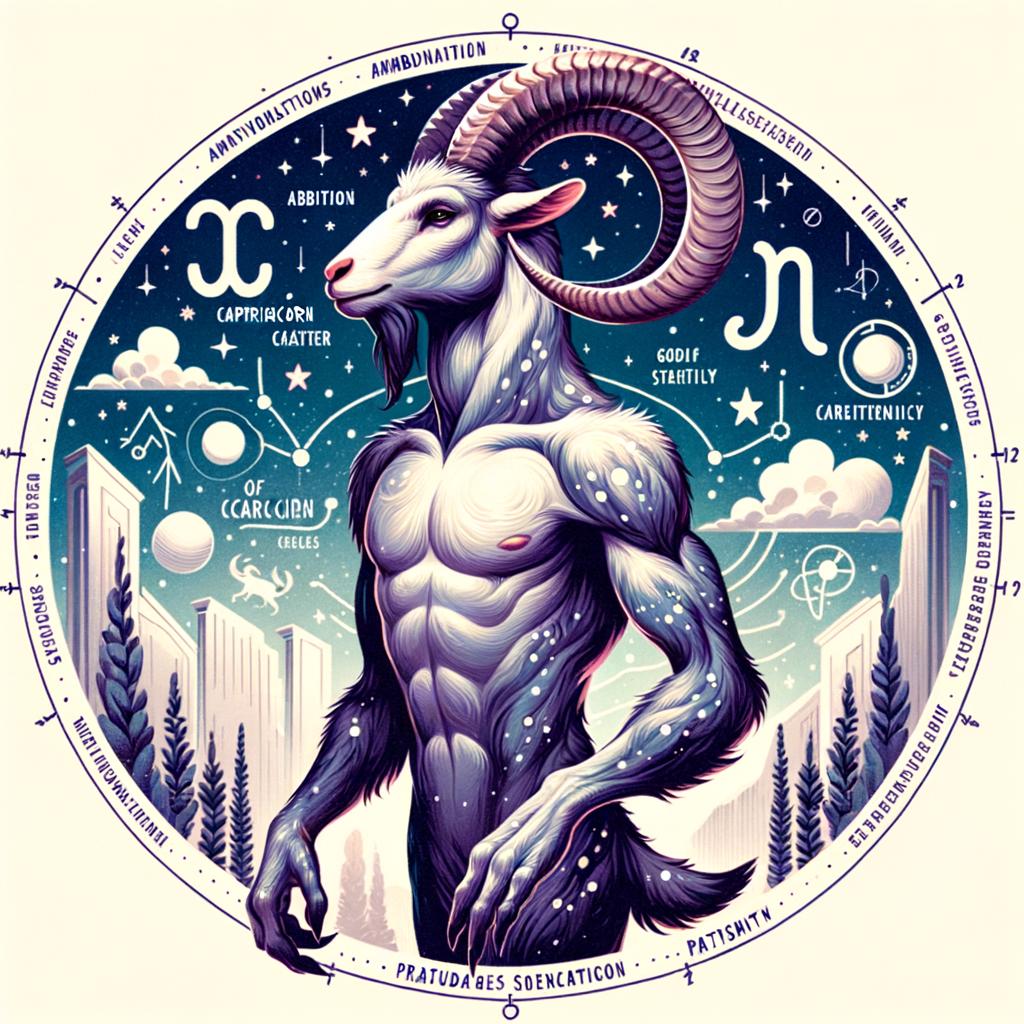 Козероги вас ждёт огромный успех и радость невероятных масштабов